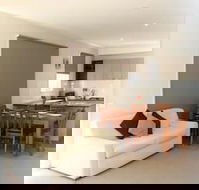 Central Shepparton Apartments - Tourism Caloundra