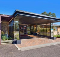 Econo Lodge Savannah Park Tamworth - Tourism Caloundra