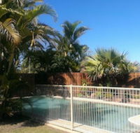 Pacific Paradise Motel - Tourism Caloundra