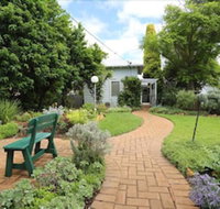 Jacaranda Guest House - Tourism Caloundra