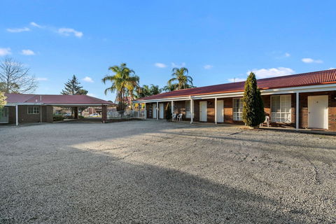Econo Lodge Border Gateway Wodonga - Tourism Caloundra 3