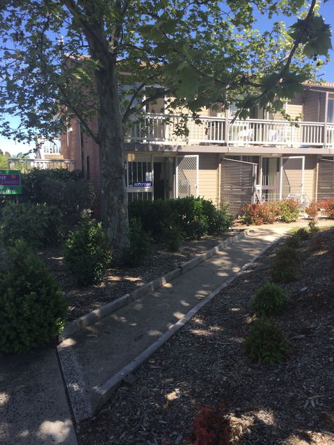 Alloggio Bathurst Apartments - Tourism Caloundra 0