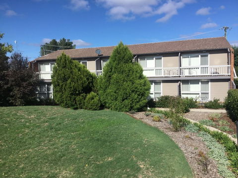 Alloggio Bathurst Apartments - Tourism Caloundra 5