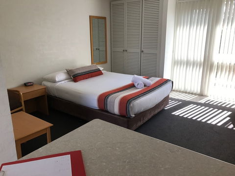 Alloggio Bathurst Apartments - Tourism Caloundra 2