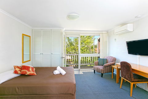 Alloggio Bathurst Apartments - Tourism Caloundra 4
