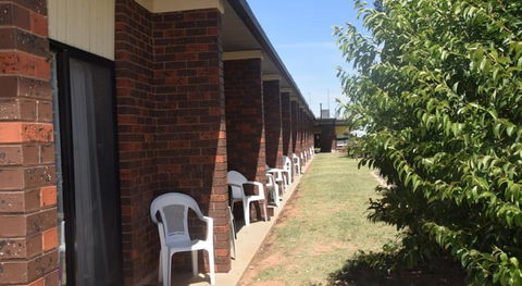 Riviana Motel - Tourism Caloundra 6