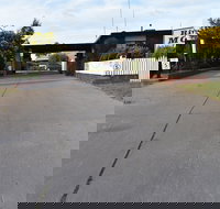 Riviana Motel - Tourism Caloundra