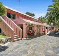 Dolphins Beach House - Tourism Caloundra