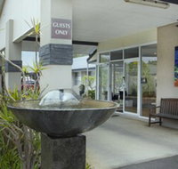Gale Street Motel and Villas - Tourism Caloundra