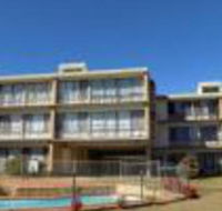 Kirwan Apartments 9 - Tourism Caloundra