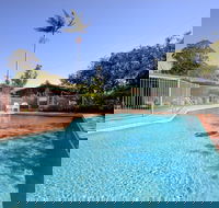 Lilyponds Holiday Park - Tourism Caloundra