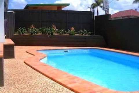 Nambour Lodge Motel - Tourism Caloundra 2