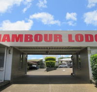 Nambour Lodge Motel - Tourism Caloundra