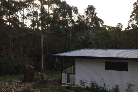 Mapleton Cabins & Caravan Park - Tourism Caloundra 4