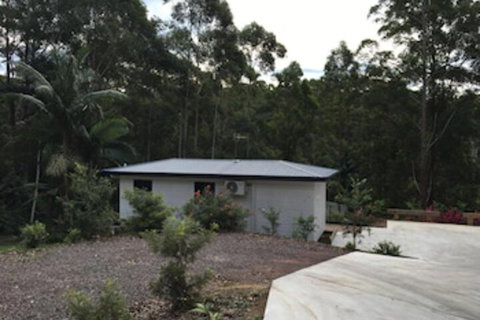 Mapleton Cabins & Caravan Park - Tourism Caloundra 0