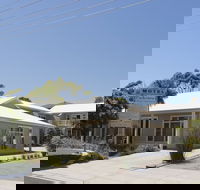 Port Campbell Parkview Motel  Apartments - Tourism Caloundra