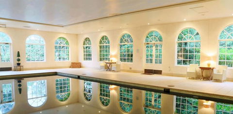 Milton Park Country House Hotel & Spa - Tourism Caloundra 4