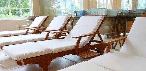 Milton Park Country House Hotel & Spa - Tourism Caloundra 2