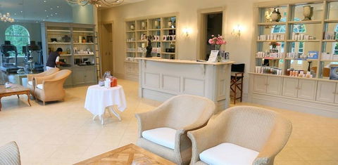 Milton Park Country House Hotel & Spa - Tourism Caloundra 5