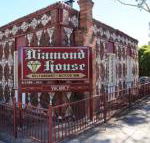 Diamond House Heritage Restaurant  Motor Inn - Tourism Caloundra