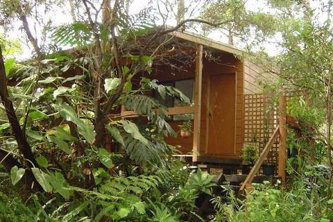 Samurai Beach Bungalows Port Stephens YHA - Tourism Caloundra 1