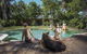 Samurai Beach Bungalows Port Stephens YHA - thumb 2