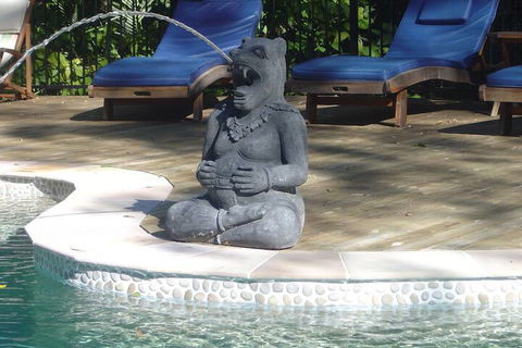 Samurai Beach Bungalows Port Stephens YHA - Tourism Caloundra 4