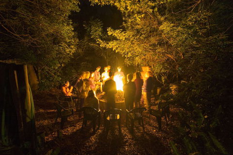 Samurai Beach Bungalows Port Stephens YHA - Tourism Caloundra 6