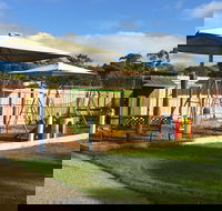 Seahorse Motel - Tourism Caloundra