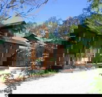 Cottages on Edward - Tourism Caloundra