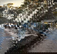 Silver Ridge Retreat - Tourism Caloundra