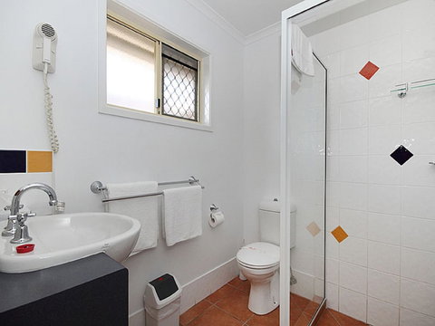 Browns Plains Motor Inn - Tourism Caloundra 6