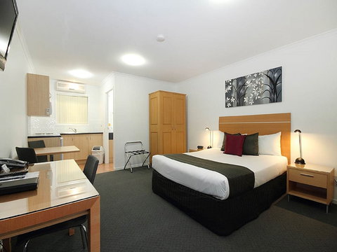 Browns Plains Motor Inn - Tourism Caloundra 5