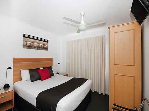 Browns Plains Motor Inn - Tourism Caloundra 0