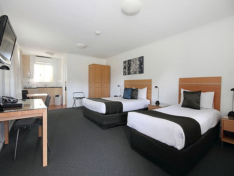 Browns Plains Motor Inn - Tourism Caloundra 4