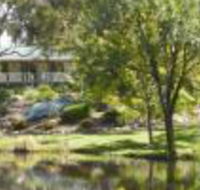 Granite Gardens Cottages  Lake Retreat - Tourism Caloundra