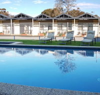Mornington Motel - Tourism Caloundra