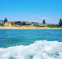 Al Mare Beachfront Retreat - Tourism Caloundra