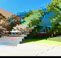 Albury City Motel - Tourism Caloundra