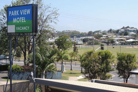 Park View Motel - Tourism Caloundra 1