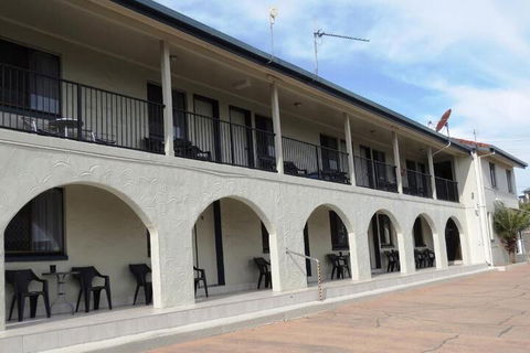 Park View Motel - Tourism Caloundra 5