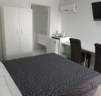 Park View Motel - Tourism Caloundra
