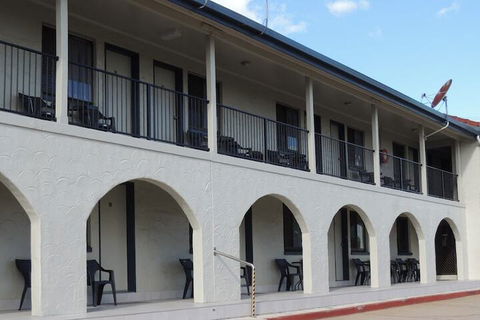 Park View Motel - Tourism Caloundra 3