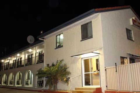 Park View Motel - Tourism Caloundra 6