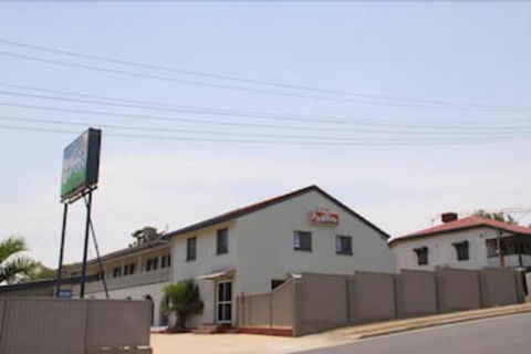 Park View Motel - Tourism Caloundra 7