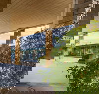 Hi Way Eight Motor Inn - Tourism Caloundra