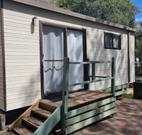 Shady Willows Holiday Park  YHA - Tourism Caloundra