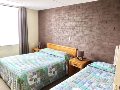 Wedderburn Goldseeker Motel - Tourism Caloundra 6