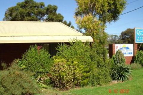 Tooleybuc Country Roads Motor Inn - Tourism Caloundra 7