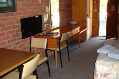 Tooleybuc Country Roads Motor Inn - Tourism Caloundra 5